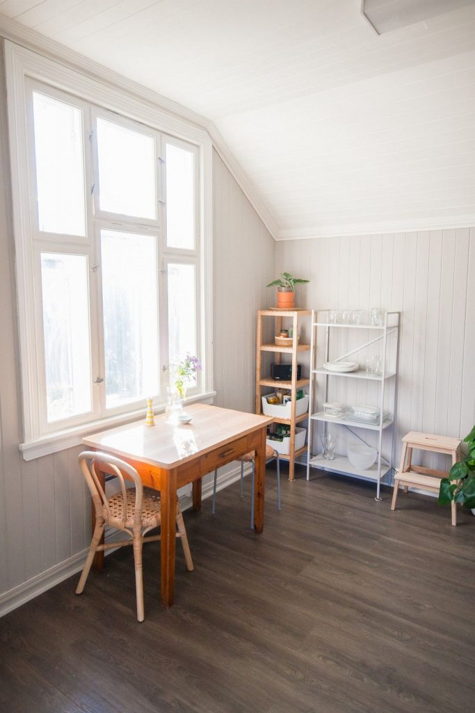 Kjøkken
